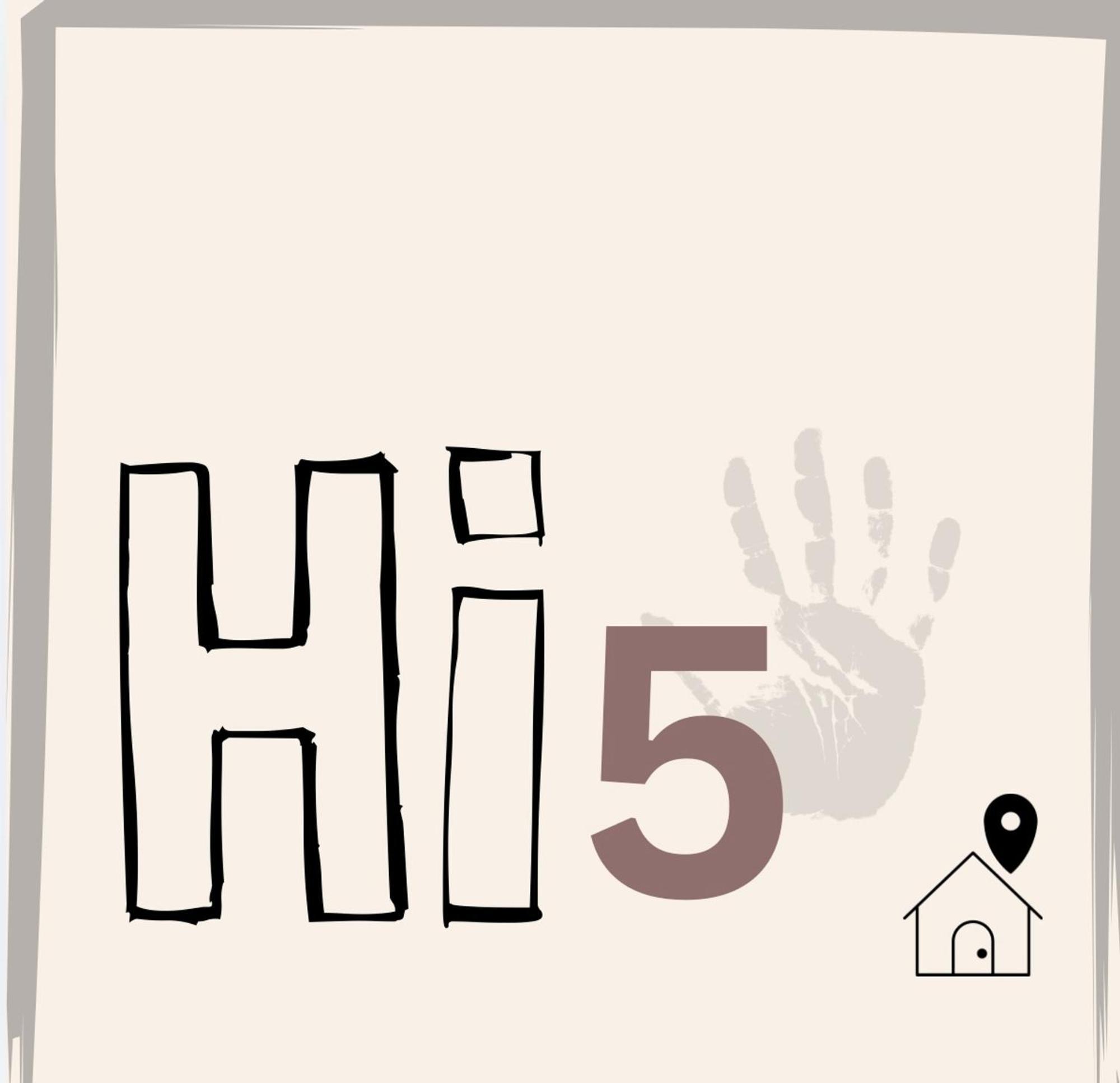 Homestay Hi5