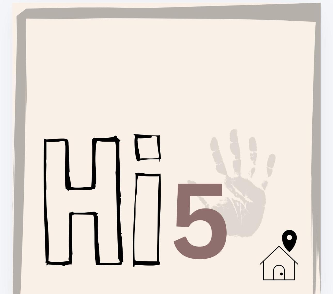 Hi5 * Tirana